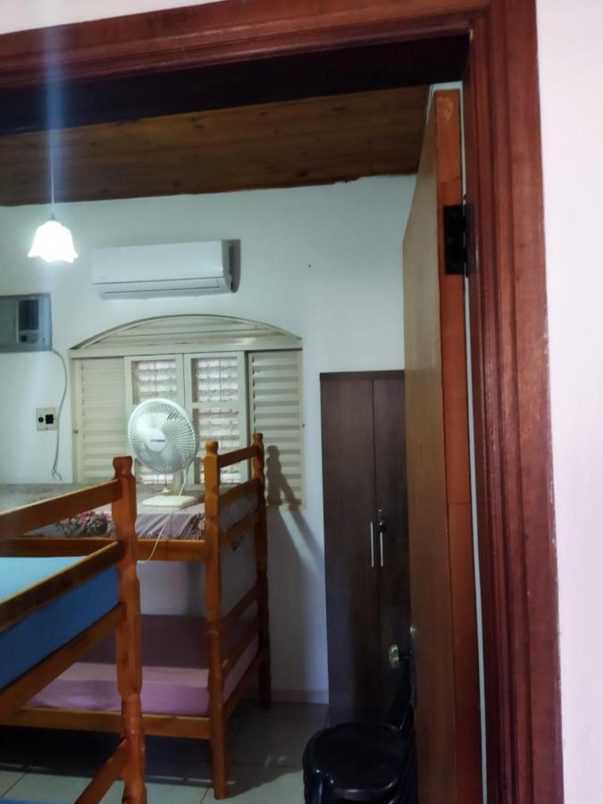 Willa Casa Bela Bonito  Zewnętrze zdjęcie